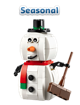 LEGO Seasonal